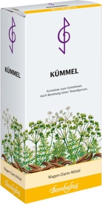 KÜMMEL BOMBASTUS