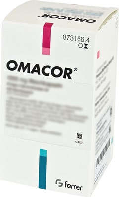 Omacor