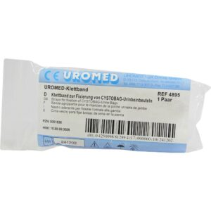 UROMED Klettband 4895