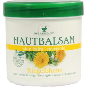 RINGELBLUMEN BALSAM Herbamedicus