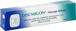 DISCMIGON Massage Balsam