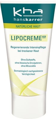 HANS KARRER Lipocreme Eco