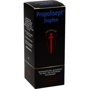 PROPOLISEPT Urtinktur