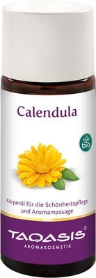 CALENDULA ÖL Bio