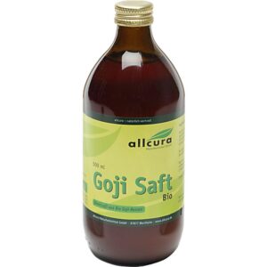 GOJI SAFT Bio