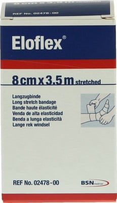 ELOFLEX Gelenkbinde 8 cmx3