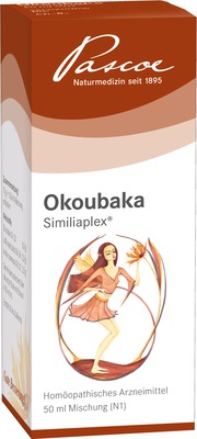 OKOUBAKA SIMILIAPLEX