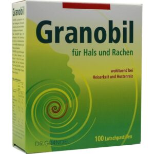 GRANOBIL GRANDEL