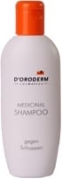 DORODERM Medicinal Shampoo
