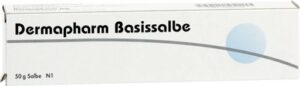 DERMAPHARM Basissalbe