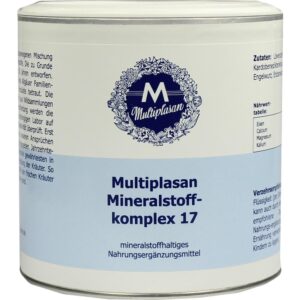 MULTIPLASAN MINERAL KOMP17