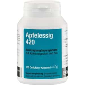 APFEL ESSIG 420