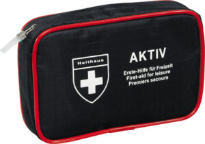 VERBANDTASCHE Aktiv