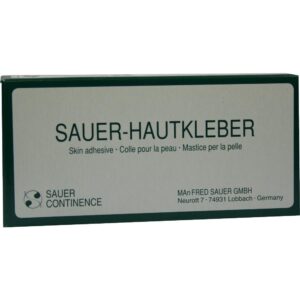 HAUTKLEBER Sauer 5001