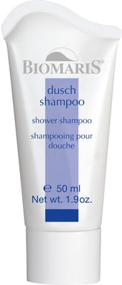 BIOMARIS Duschshampoo pocket