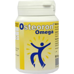 OSTEORON Omega Kapseln