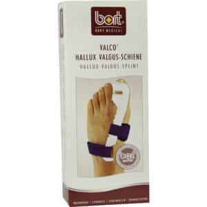 BORT Valco Hallux Valgus rechts small