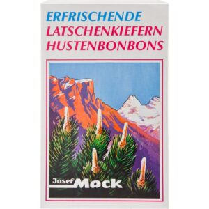 LATSCHENKIEFER HUSTENBONB