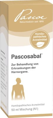 PASCOSABAL Tropfen