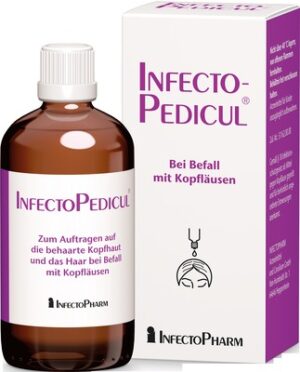 INFECTOPEDICUL