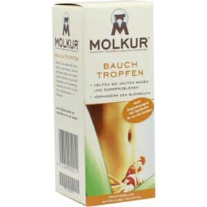 MOLKUR Tropfen