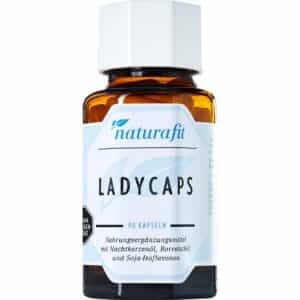 NATURAFIT LADYCAPS