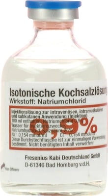 KOCHSALZLÖSUNG 0