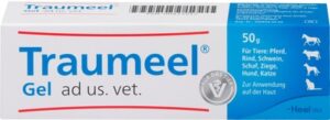 Traumeel Gel ad us.vet.