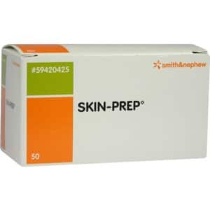 SKIN PREP Tücher