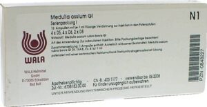 MEDULLA OSSIUM GL Serienpackung 1 Ampullen