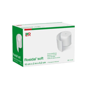 ROSIDAL Soft Binde 10x0