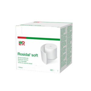 ROSIDAL Soft Binde 12x0