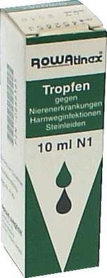 ROWATINEX Tropfen