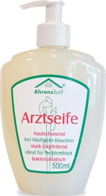 ARZTSEIFE flüssig