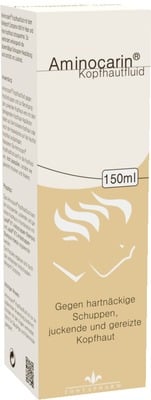 AMINOCARIN Fluid