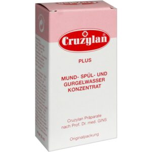 CRUZYLAN plus Tropfen