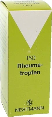 RHEUMATROPFEN Nestmann 150