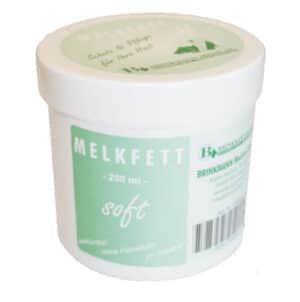 MELKFETT soft