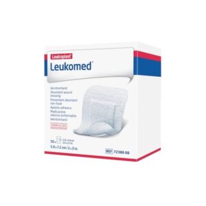 LEUKOMED sterile Pflaster 10x20 cm