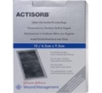 ACTISORB 220 Silver 6