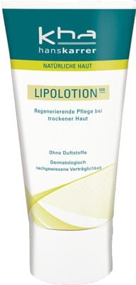 HANS KARRER Lipolotion Eco