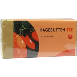 HAGEBUTTENTEE