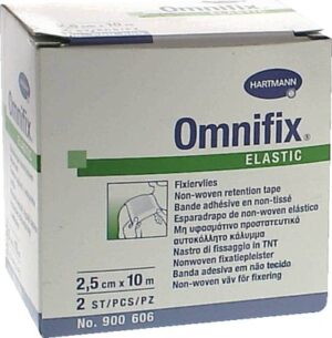 OMNIFIX elastic 2