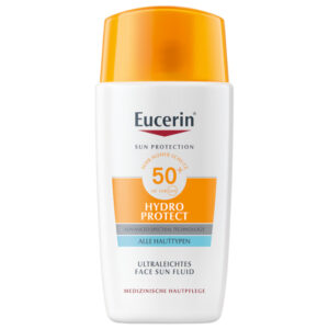 Eucerin HYDRO PROTECT LSF 50+