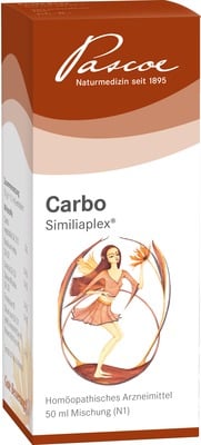 CARBO SIMILIAPLEX Tropfen