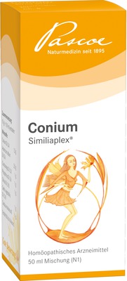 CONIUM SIMILIAPLEX Tropfen