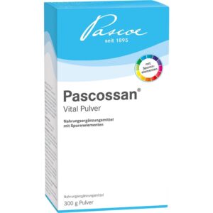 PASCOSSAN VITAL PULVER