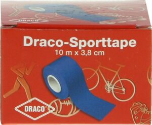 DRACOTAPEVERBAND 3