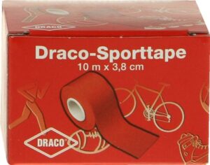 DRACOTAPEVERBAND 3