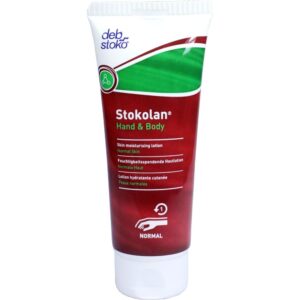 STOKOLAN hand & body Cream